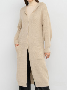 Кардиган л1070 жемчуг