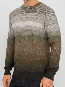 Джемпер 1948 хаки