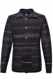 Кардиган 2336 джинс 2