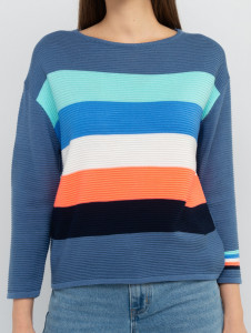 Джемпер л1271 джинс