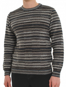 Джемпер 2269 меланж 1