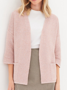 Кардиган л1103 примула