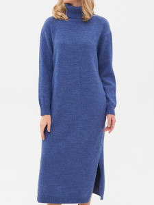 Платье л1368 джинс