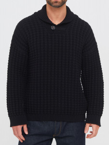 Джемпер 2475 черный