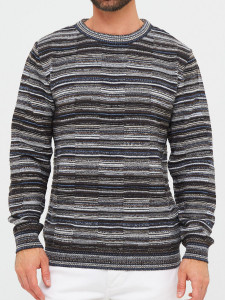 Джемпер 2269 меланж