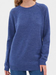 Джемпер л1297 джинс