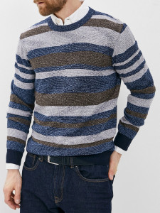 Джемпер 2342 джинс 2