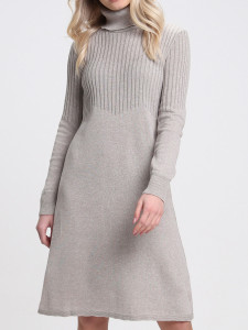 Платье л21024 лен