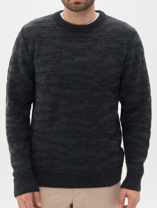 Джемпер 22268 графит