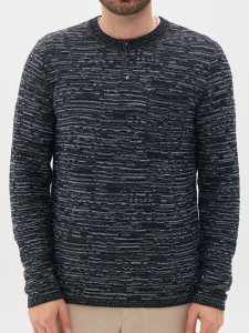 Джемпер 2458 джинс