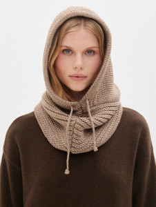 Капор а1472 капучино