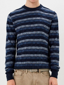 Джемпер 2280 джинс 1