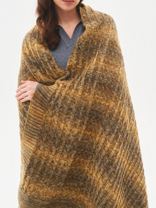 Плед/Плед 120х180 н2524 хаки