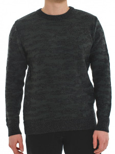 Джемпер 2268 графит