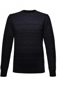 Джемпер 2019 синий 1