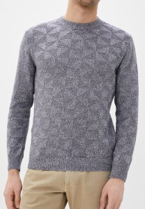 Джемпер 2231 туча