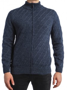 Кардиган 2260 джинс