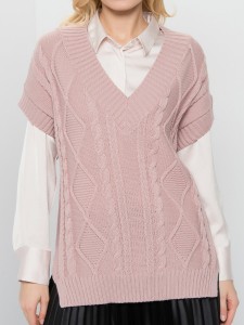 Жилет л1155 клевер