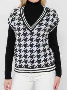 Жилет л1161 графит