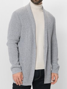 Кардиган 2337 туча