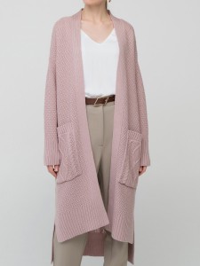 Кардиган л1134 клевер