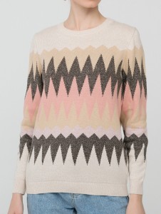 Джемпер л1135 беж