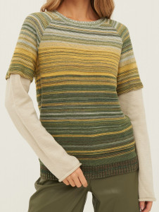 Джемпер л1281 Хлоя