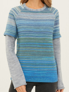 Джемпер л1281 Эферия