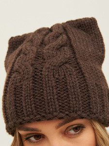 Шапка а1265 Кармелита