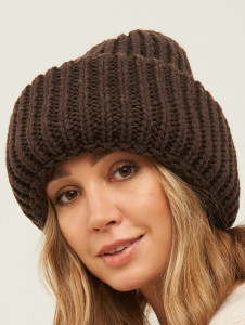 Шапка а1267 Кармелита