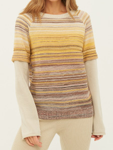 Джемпер л1281 электра