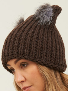 Шапка а1263 Кармелита