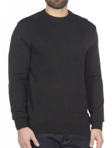 Джемпер 2360 коричневый 1