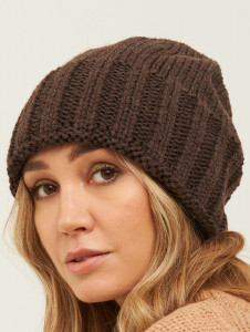 Шапка а1274 Кармелита