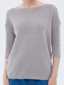 Джемпер л0987 беж