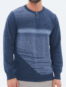 Джемпер 2000 джинс 3