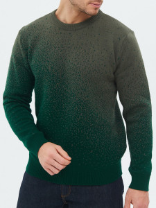 Джемпер 2479 зеленый