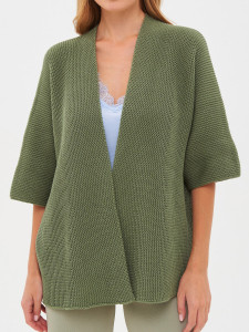 Кардиган л1083 авокадо