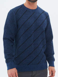 Джемпер 2168 джинс 1