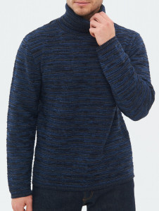 Джемпер высокое горло 2345 балтика