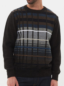 Джемпер 22043 аккорд