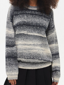 Джемпер л1441 черный