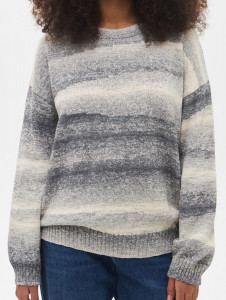 Джемпер л1441 серый