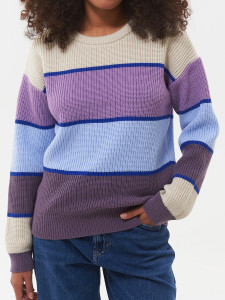 Джемпер л1433 фиалка