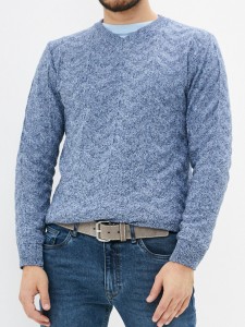 Джемпер 2143 джинс 2