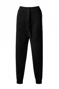 Брюки л1027 черный