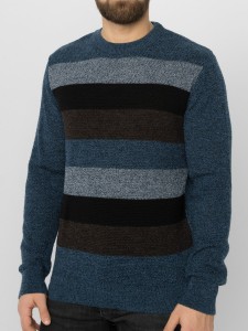 Джемпер 2346 джинс