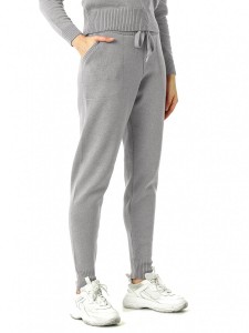 Брюки л1027 пепел