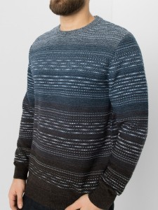 Джемпер 2348 джинс