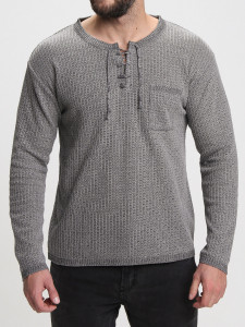 Джемпер 2302 туман